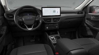 2026 Ford Escape® Internal Image 2
